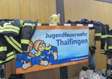 Feuerwehr Thalfingen - Alltag Jugend - 23